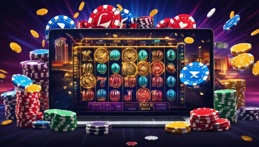 Khuyến mãi Nổ Hũ 86bet