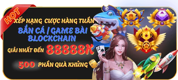 Các loại game Nổ Hũ tại 86bet