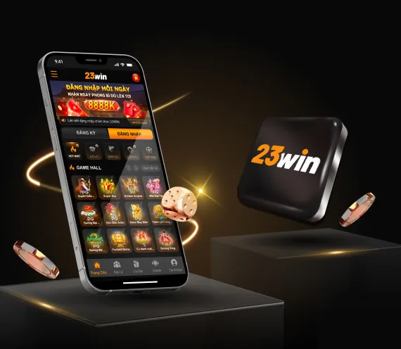 Kho Game Đa Dạng & Hấp Dẫn