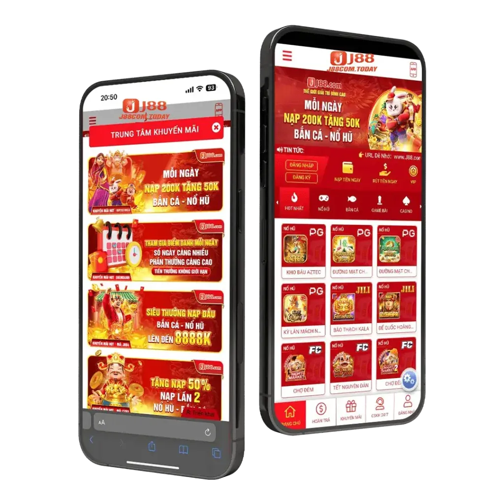 Tỷ Lệ Thắng Cực Cao & Jackpot Hấp Dẫn