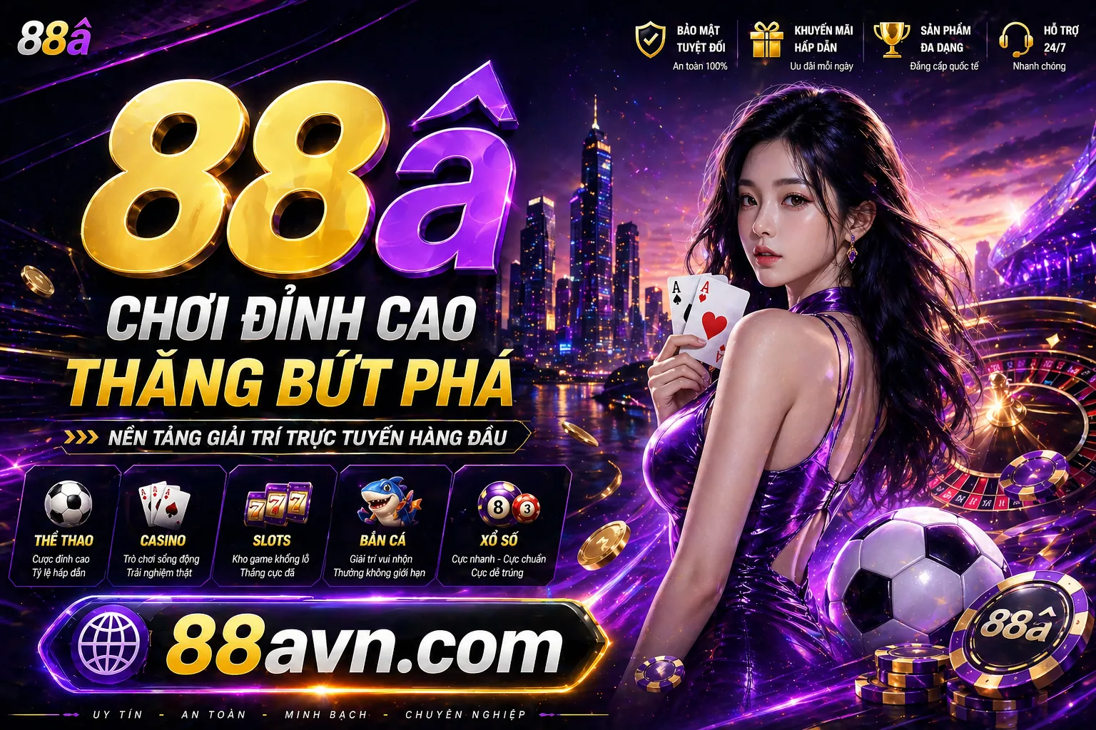 Ưu đãi độc quyền 86bet nổ hũ
