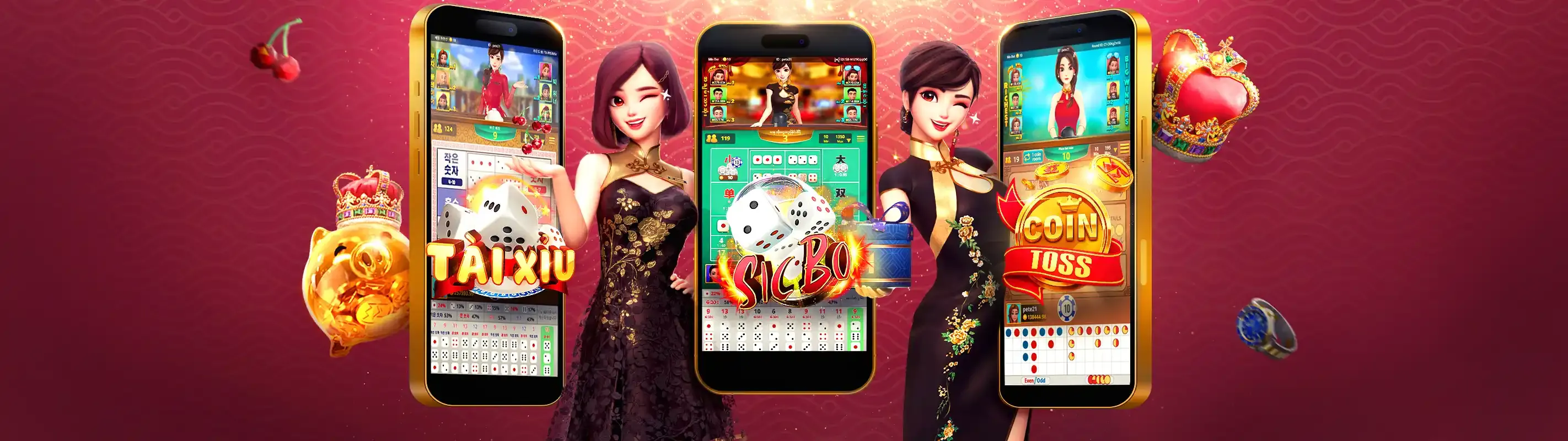 Điều Khoản Dịch Vụ 86bet Nổ Hũ