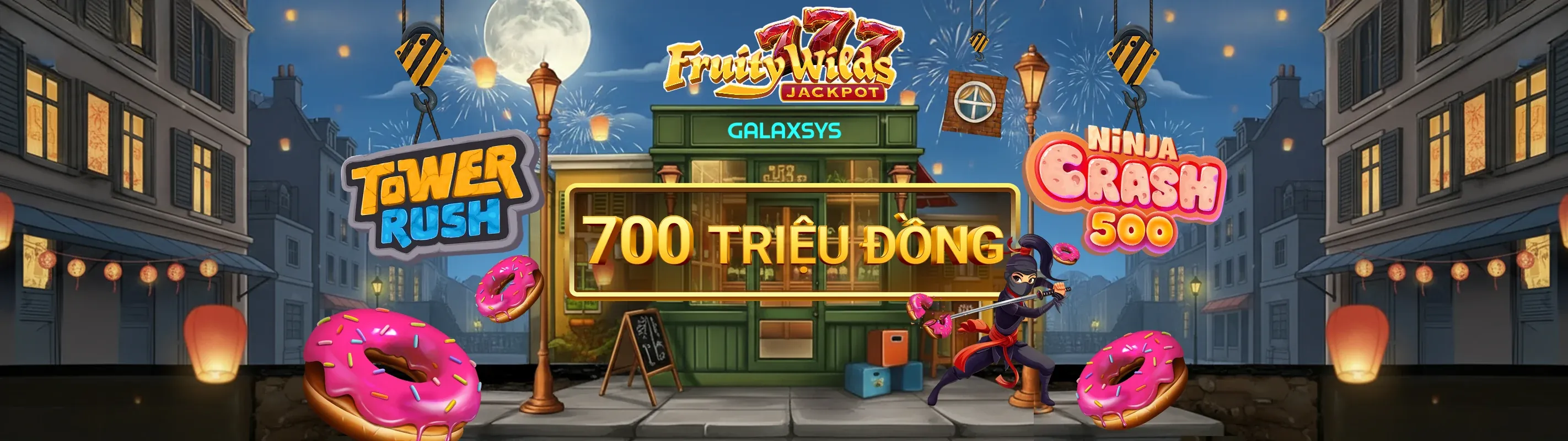 Trò Chơi Nổ Hũ Mới Nhất 2026 tại 86bet Nổ Hũ với Jackpot Khủng