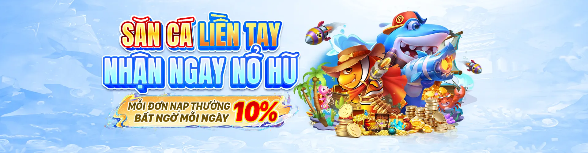 Hình ảnh chính trò chơi xổ số 86bet Nổ Hũ với các biểu tượng may mắn và người chơi đang tận hưởng