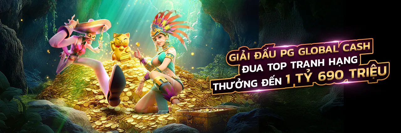 Các chương trình khuyến mãi độc quyền tại 86bet Nổ Hũ