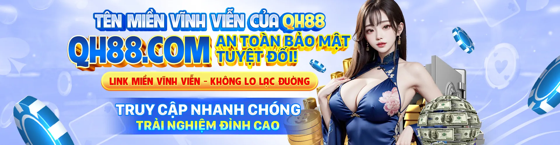 Thế giới bắn cá sống động tại 86bet Nổ Hũ