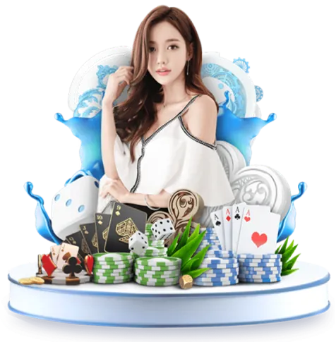 Casino trực tuyến 86bet với các dealer xinh đẹp